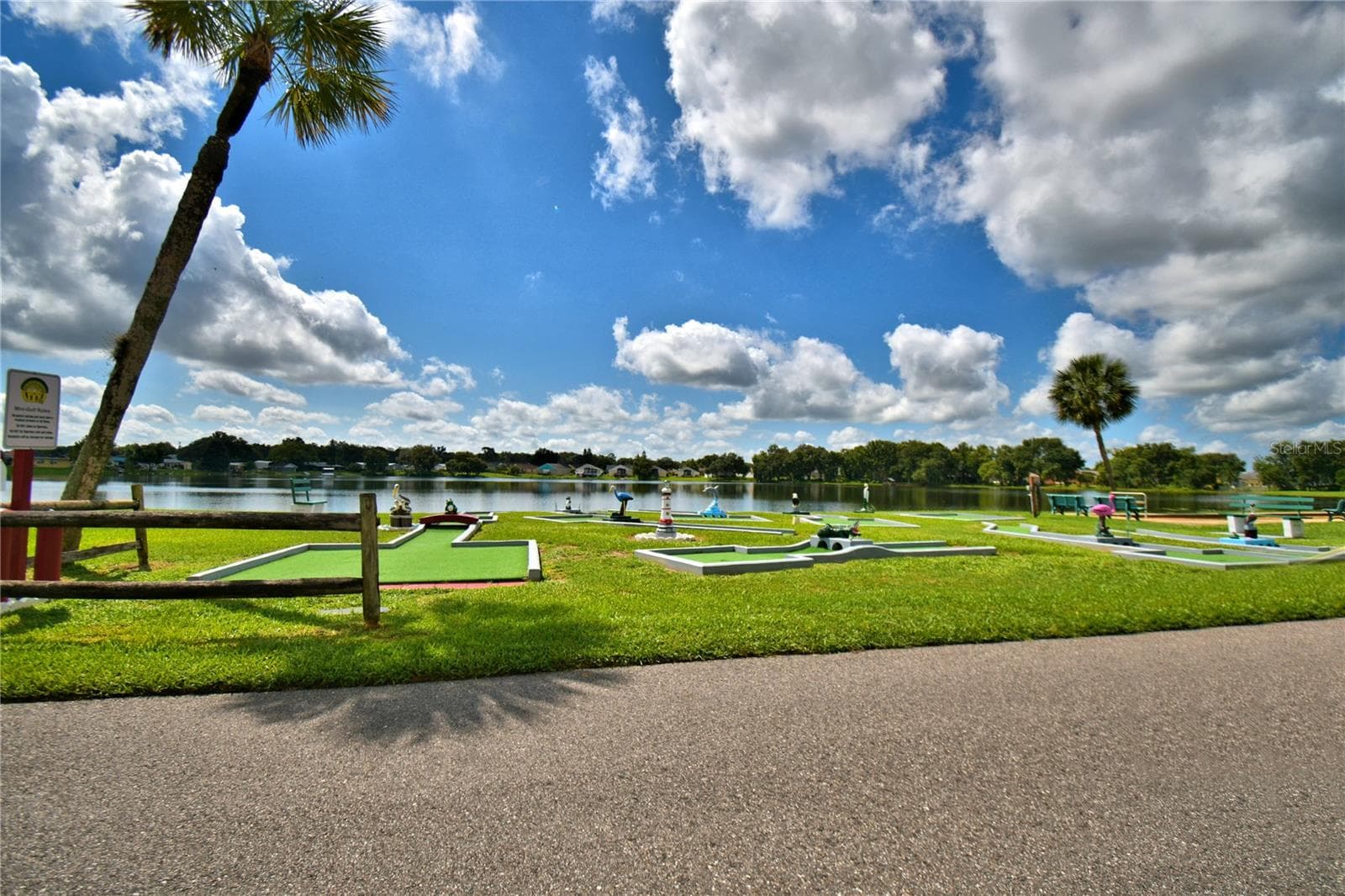 Manufactured Home at 4235 CEDARWOOD ST, WINTER HAVEN, photo 66 of 66