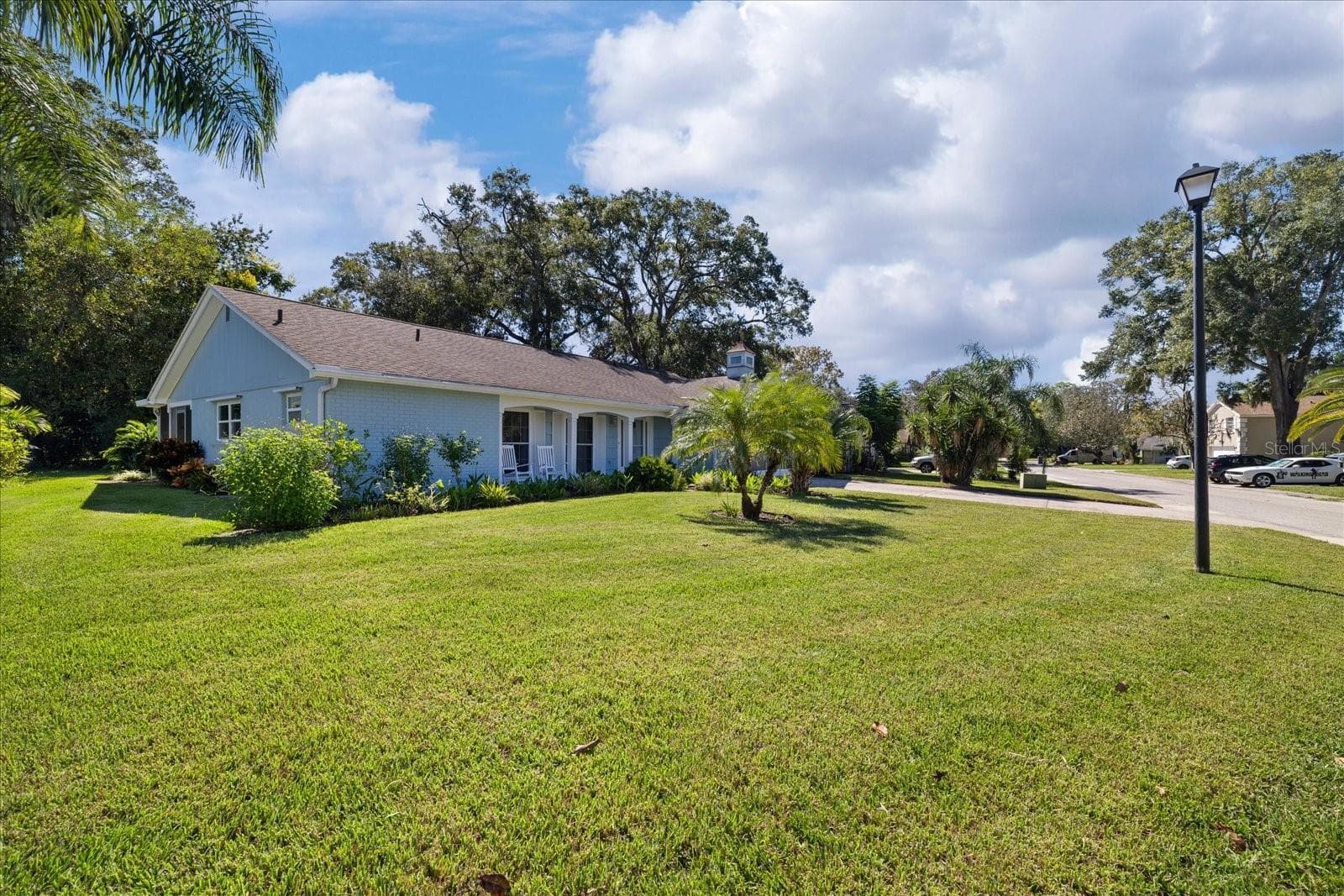 Large oversized lot - 8710 ARROWHEAD DR, HUDSON