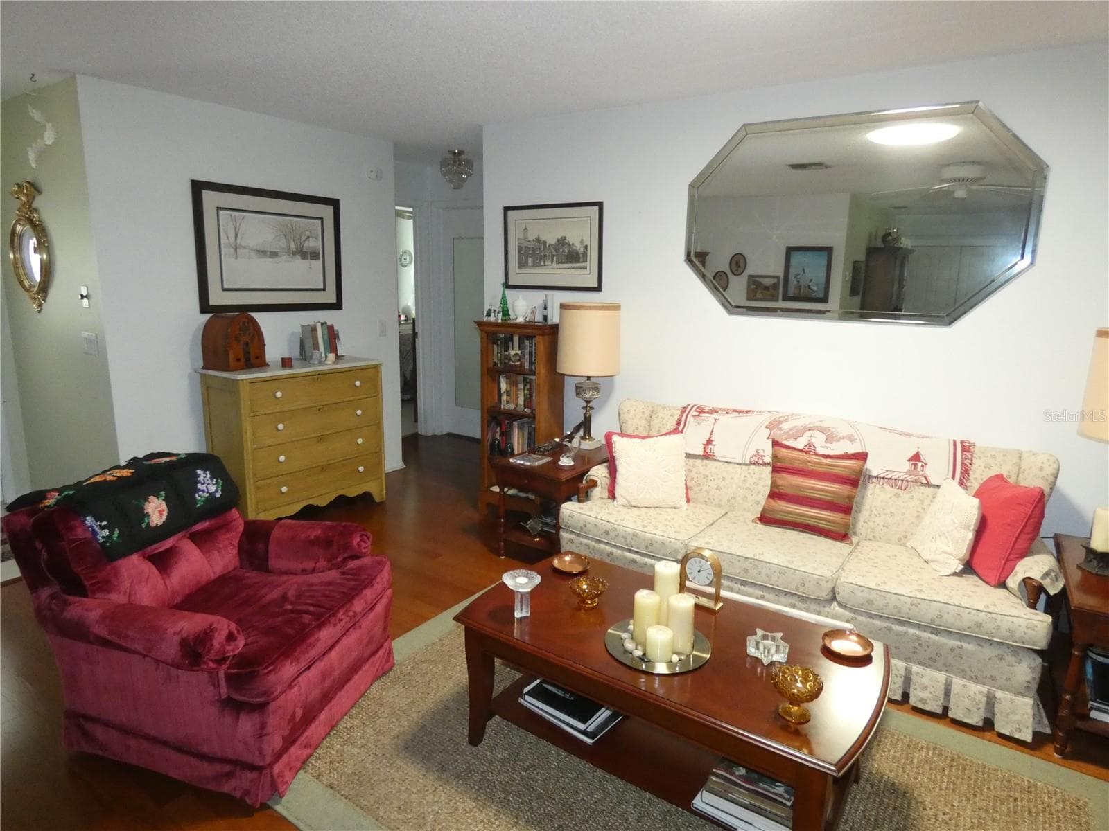 Condominium at 11149 SANDTRAP DR, PORT RICHEY, photo 23 of 32
