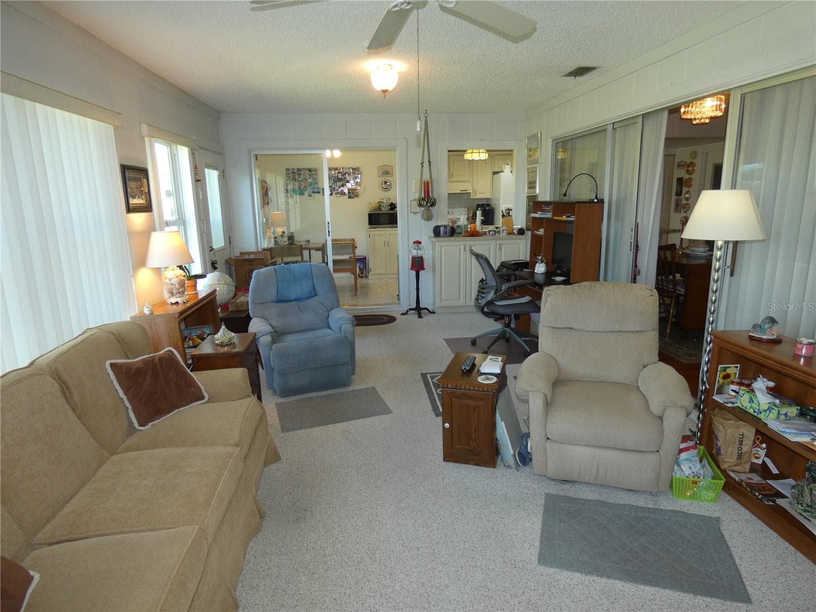 Condominium at 11149 SANDTRAP DR, PORT RICHEY, photo 26 of 32