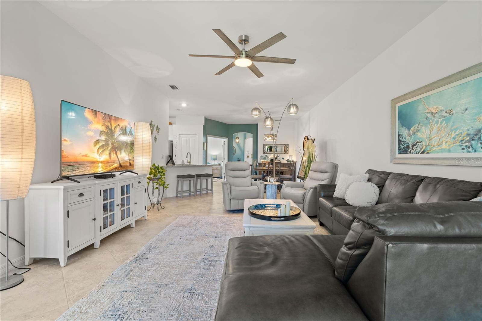 Villa at 2192 BONITO WAY, PORT CHARLOTTE, photo 3 of 69
