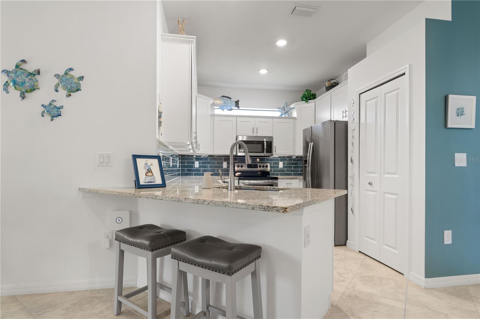 Villa at 2192 BONITO WAY, PORT CHARLOTTE, photo 7 of 69