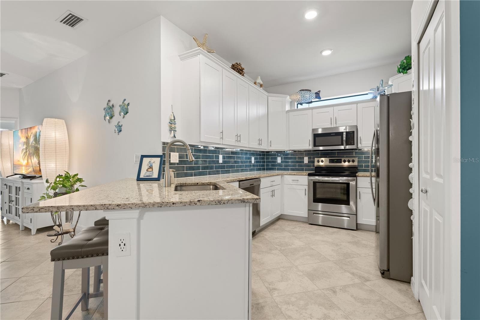 Villa at 2192 BONITO WAY, PORT CHARLOTTE, photo 8 of 69
