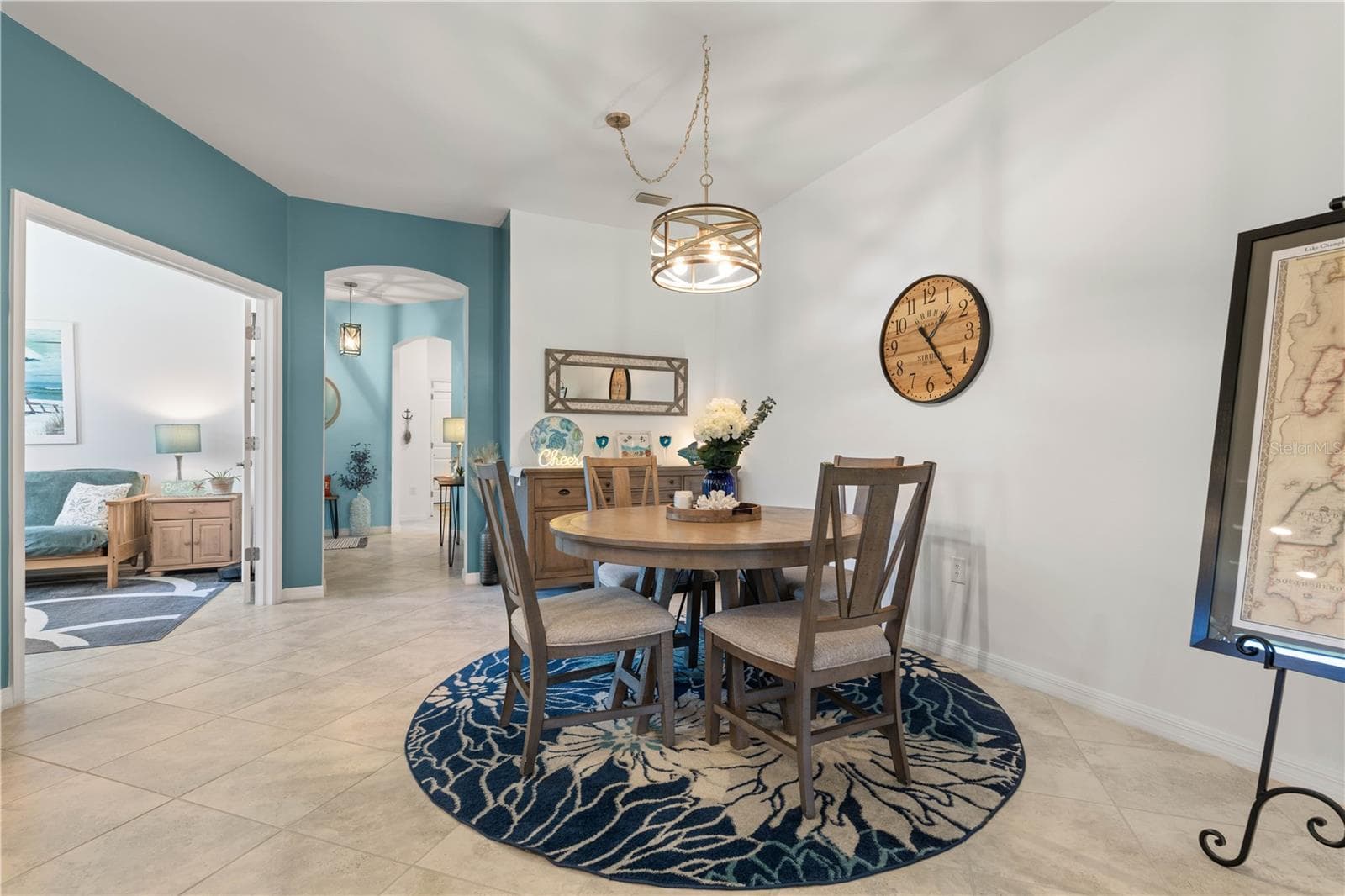 Villa at 2192 BONITO WAY, PORT CHARLOTTE, photo 28 of 69