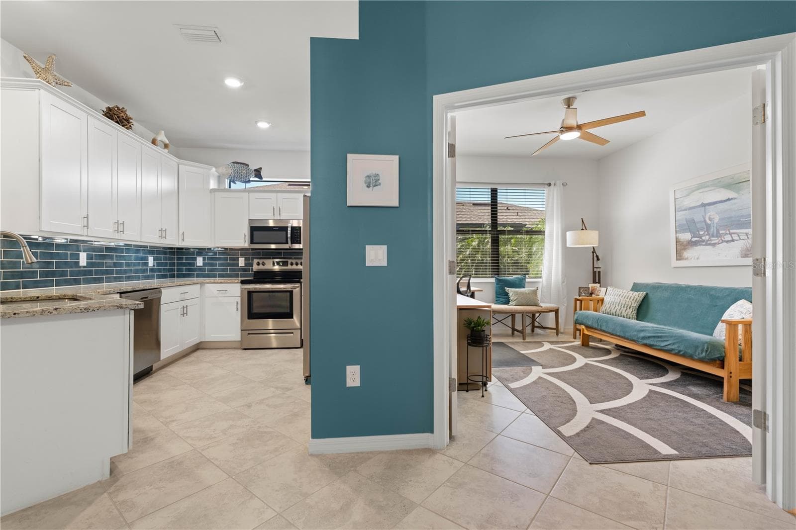 Villa at 2192 BONITO WAY, PORT CHARLOTTE, photo 30 of 69