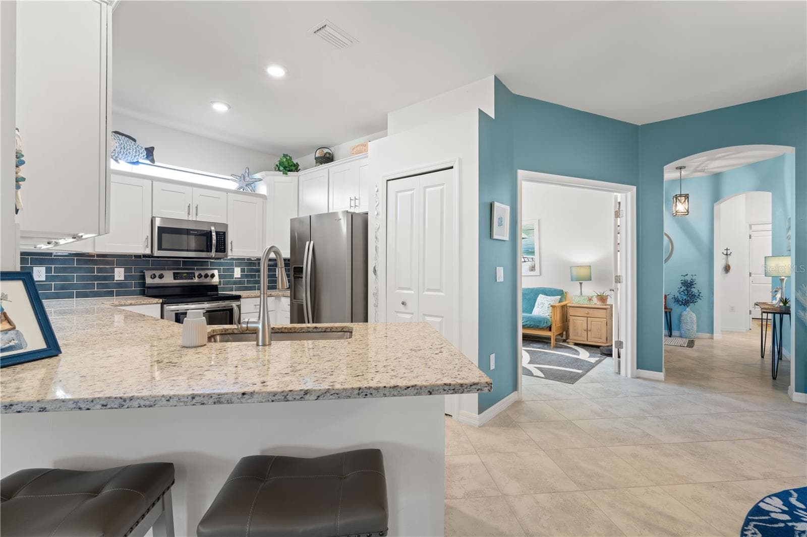 Villa at 2192 BONITO WAY, PORT CHARLOTTE, photo 31 of 69