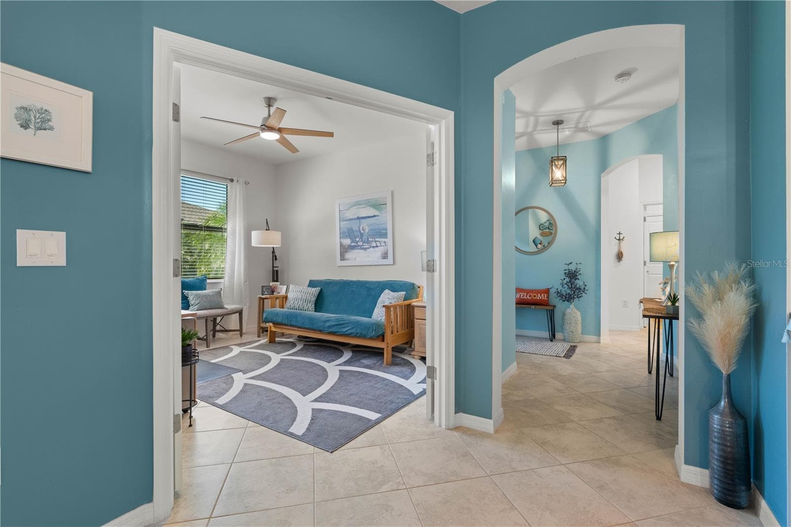 Villa at 2192 BONITO WAY, PORT CHARLOTTE, photo 34 of 69