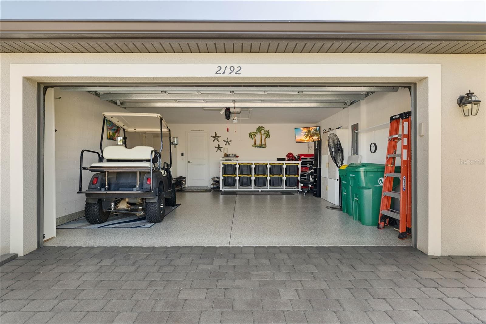 Villa at 2192 BONITO WAY, PORT CHARLOTTE, photo 50 of 69
