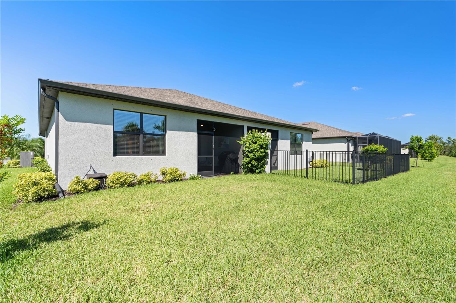 Villa at 2192 BONITO WAY, PORT CHARLOTTE, photo 51 of 69