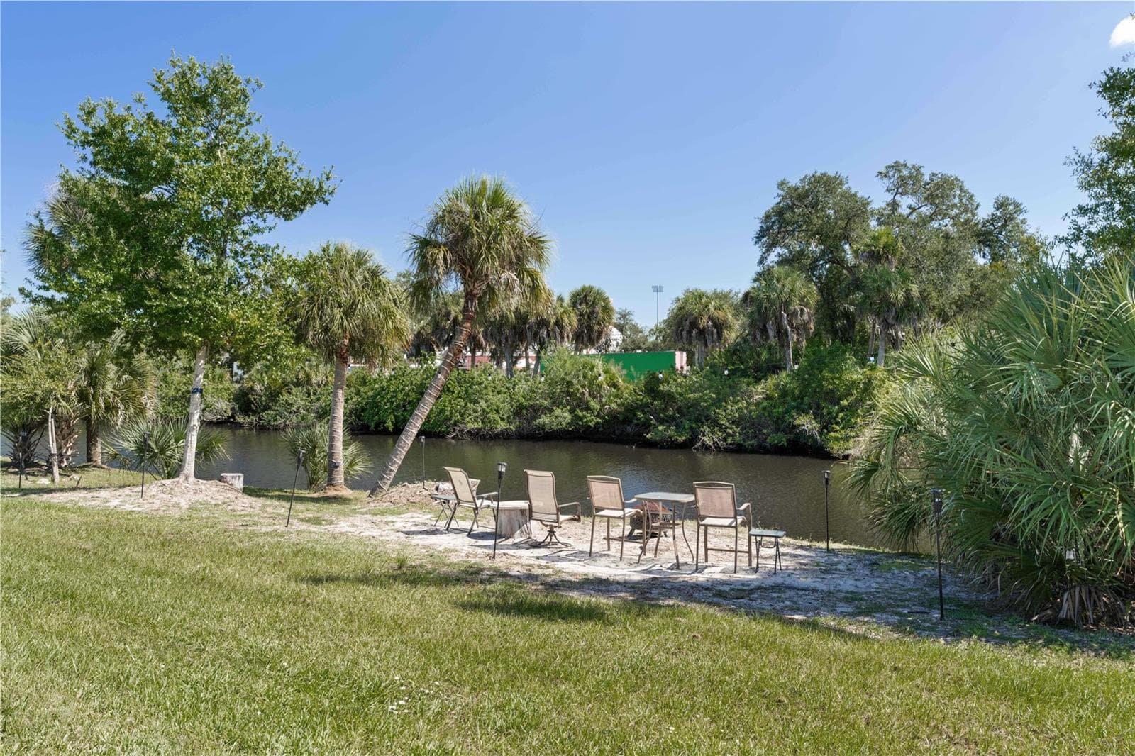 Villa at 2192 BONITO WAY, PORT CHARLOTTE, photo 52 of 69