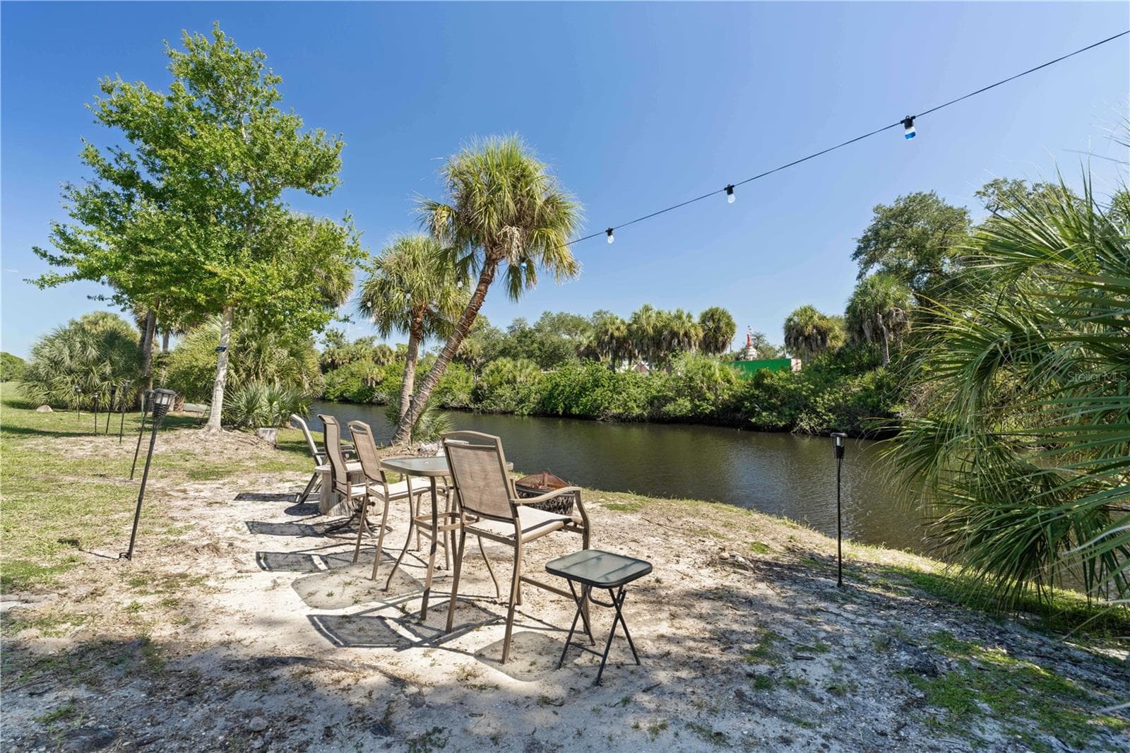 Villa at 2192 BONITO WAY, PORT CHARLOTTE, photo 54 of 69