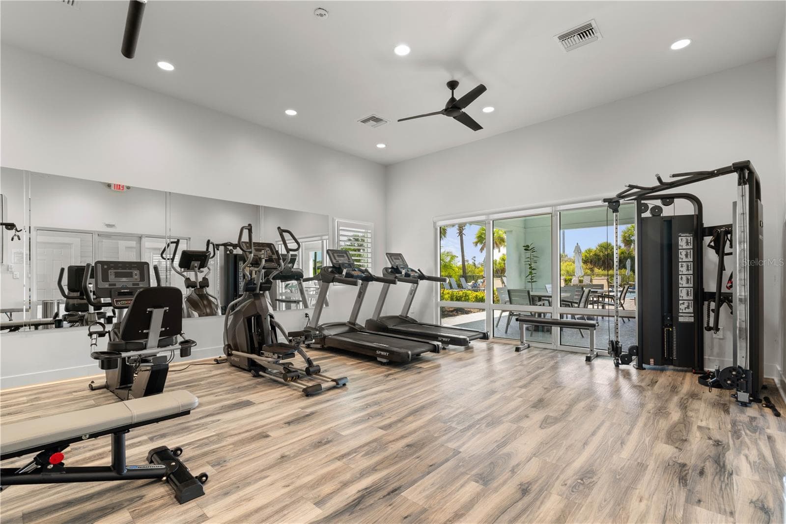 Villa at 2192 BONITO WAY, PORT CHARLOTTE, photo 61 of 69
