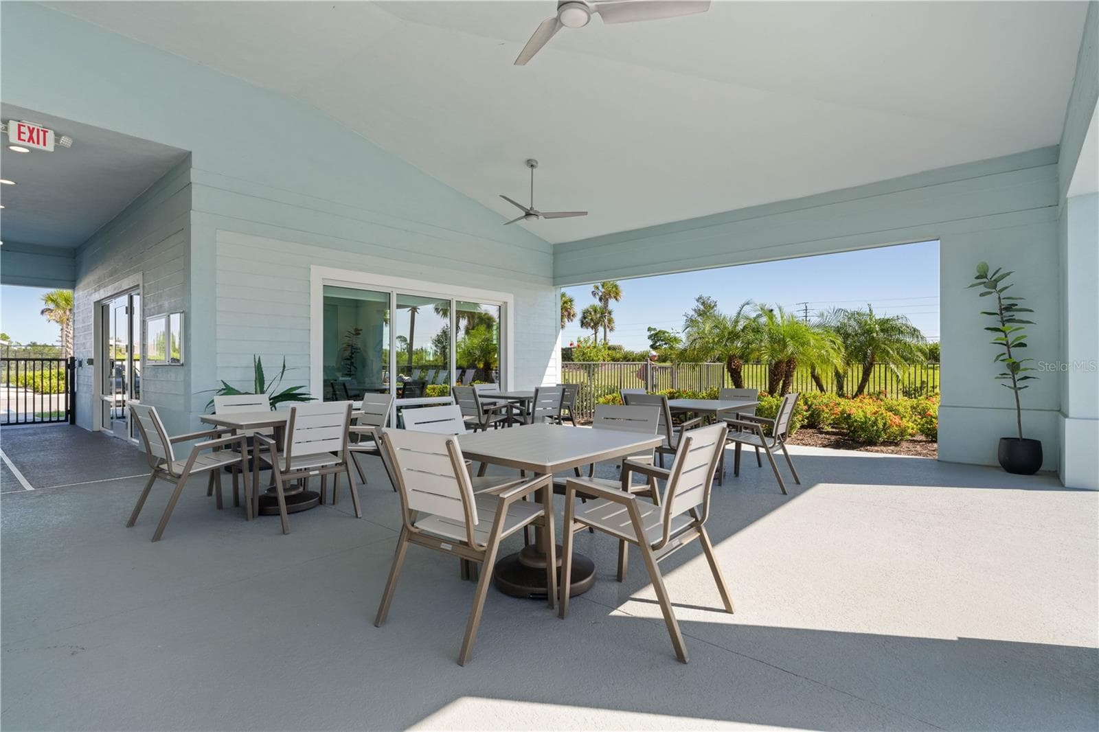 Villa at 2192 BONITO WAY, PORT CHARLOTTE, photo 63 of 69
