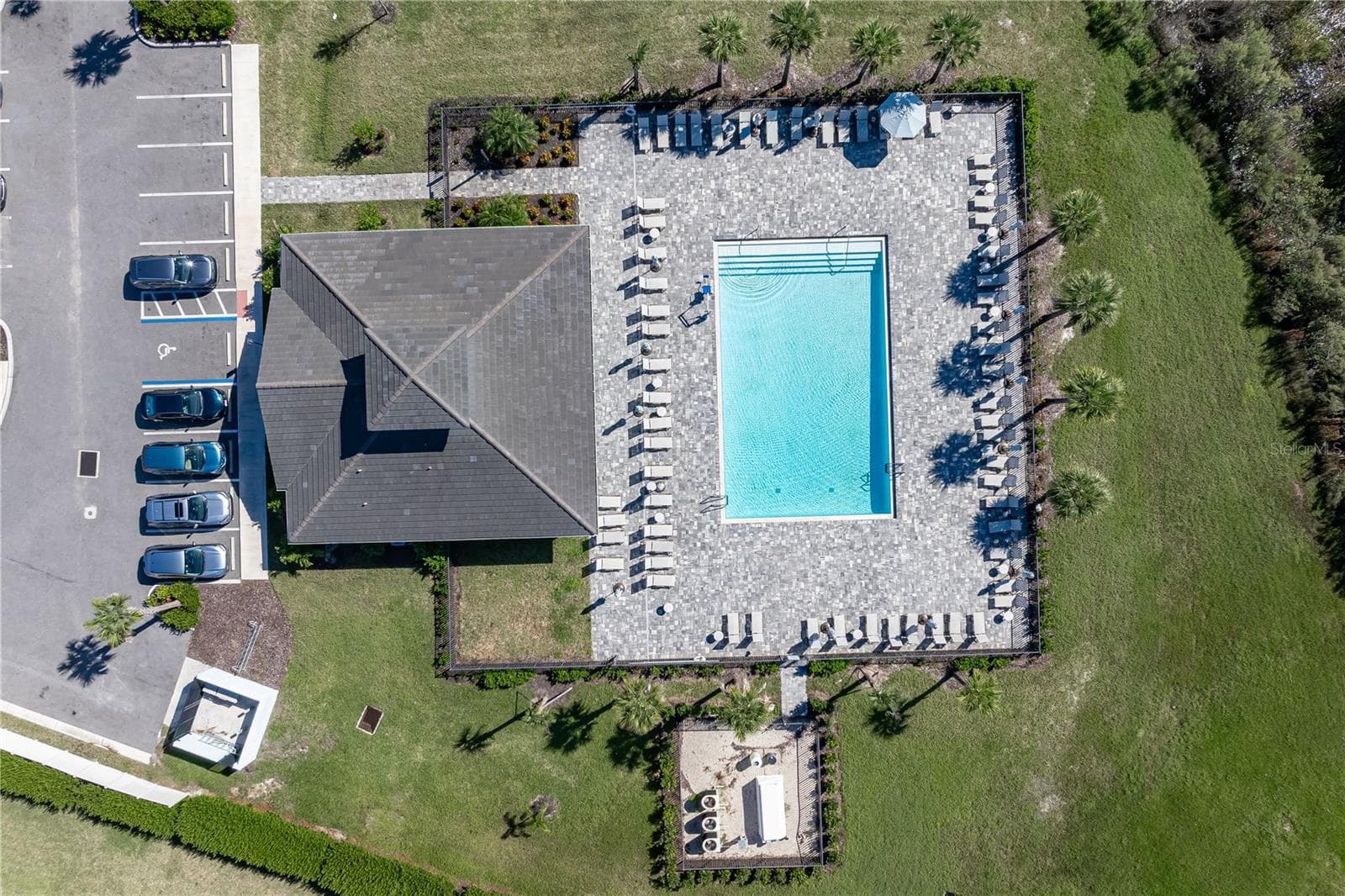 Villa at 2192 BONITO WAY, PORT CHARLOTTE, photo 64 of 69