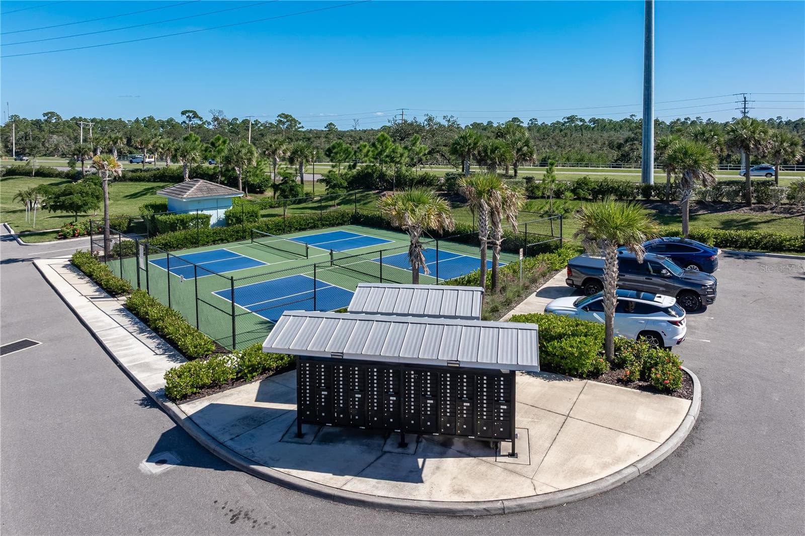 Villa at 2192 BONITO WAY, PORT CHARLOTTE, photo 66 of 69