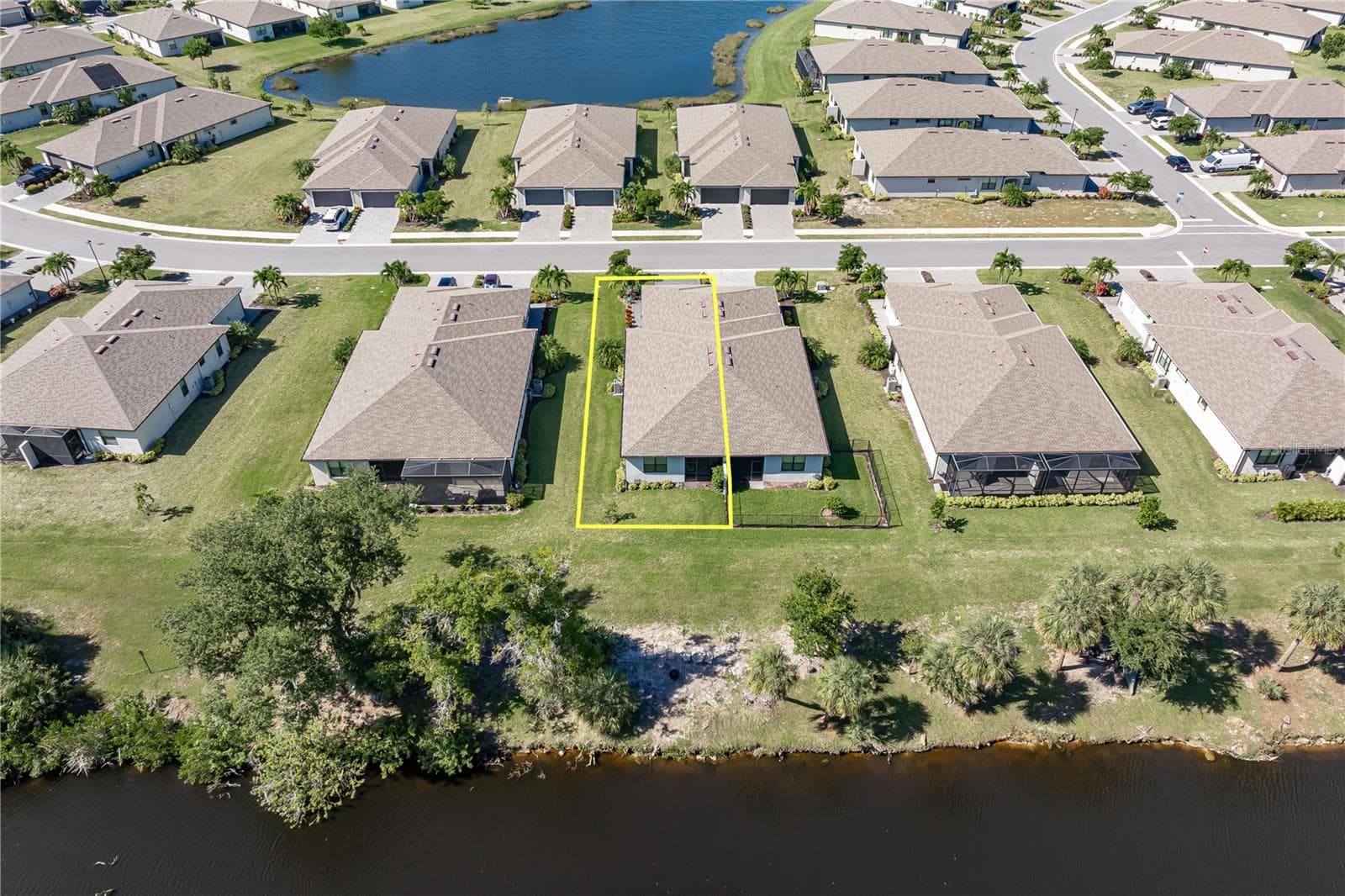 Villa at 2192 BONITO WAY, PORT CHARLOTTE, photo 68 of 69