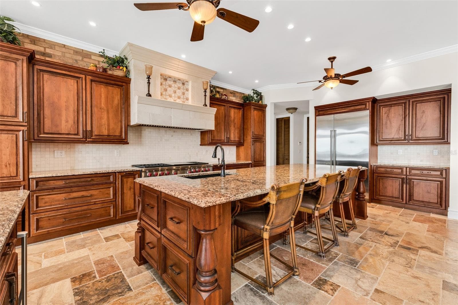 Single Family Residence at 2030 JAMAICA WAY, PUNTA GORDA, photo 14 of 79