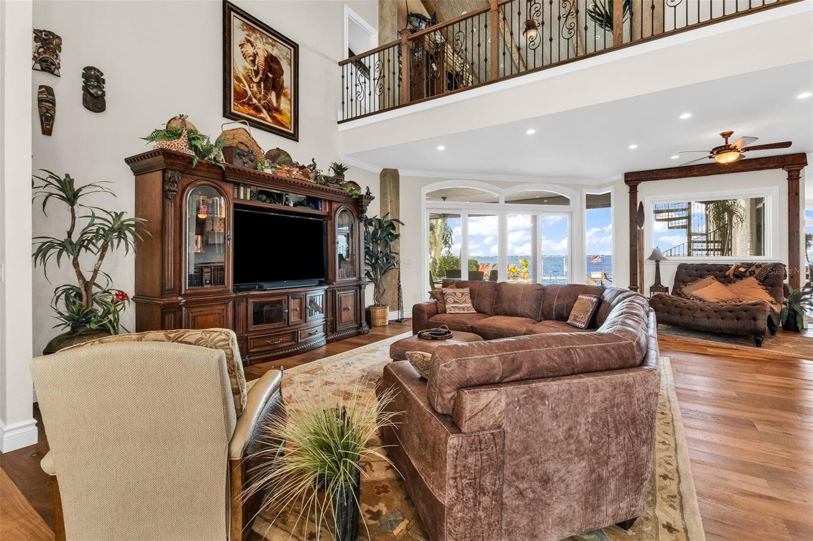Single Family Residence at 2030 JAMAICA WAY, PUNTA GORDA, photo 18 of 79