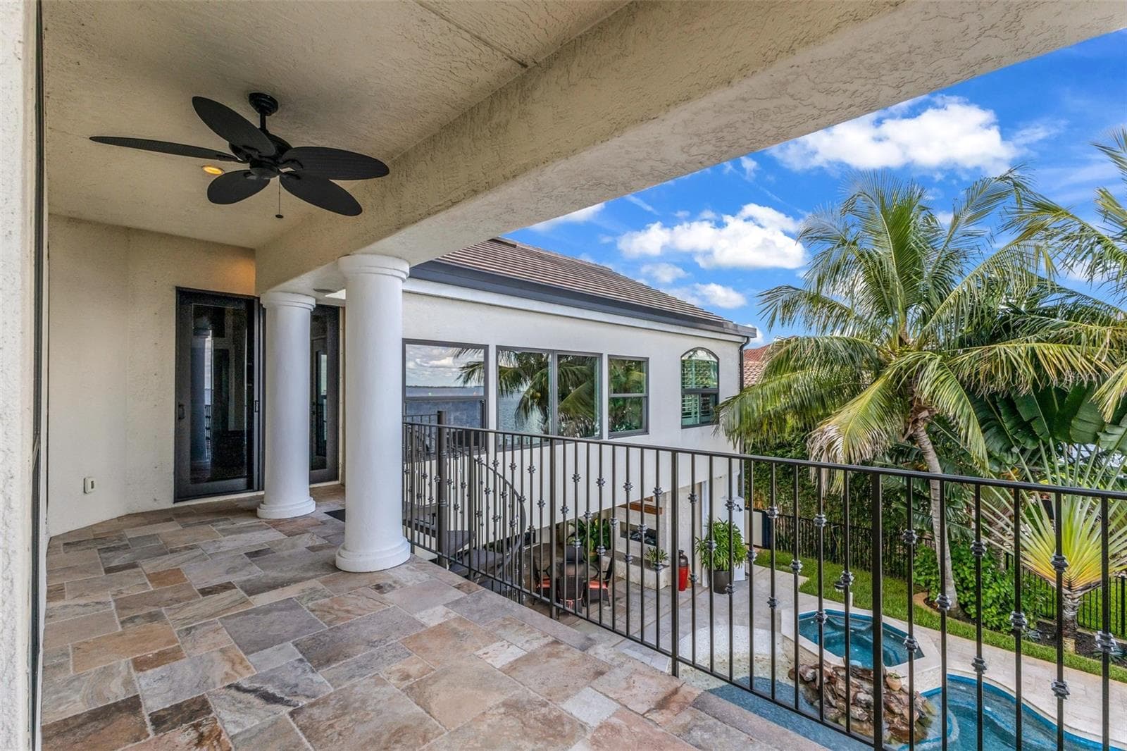 Single Family Residence at 2030 JAMAICA WAY, PUNTA GORDA, photo 33 of 79
