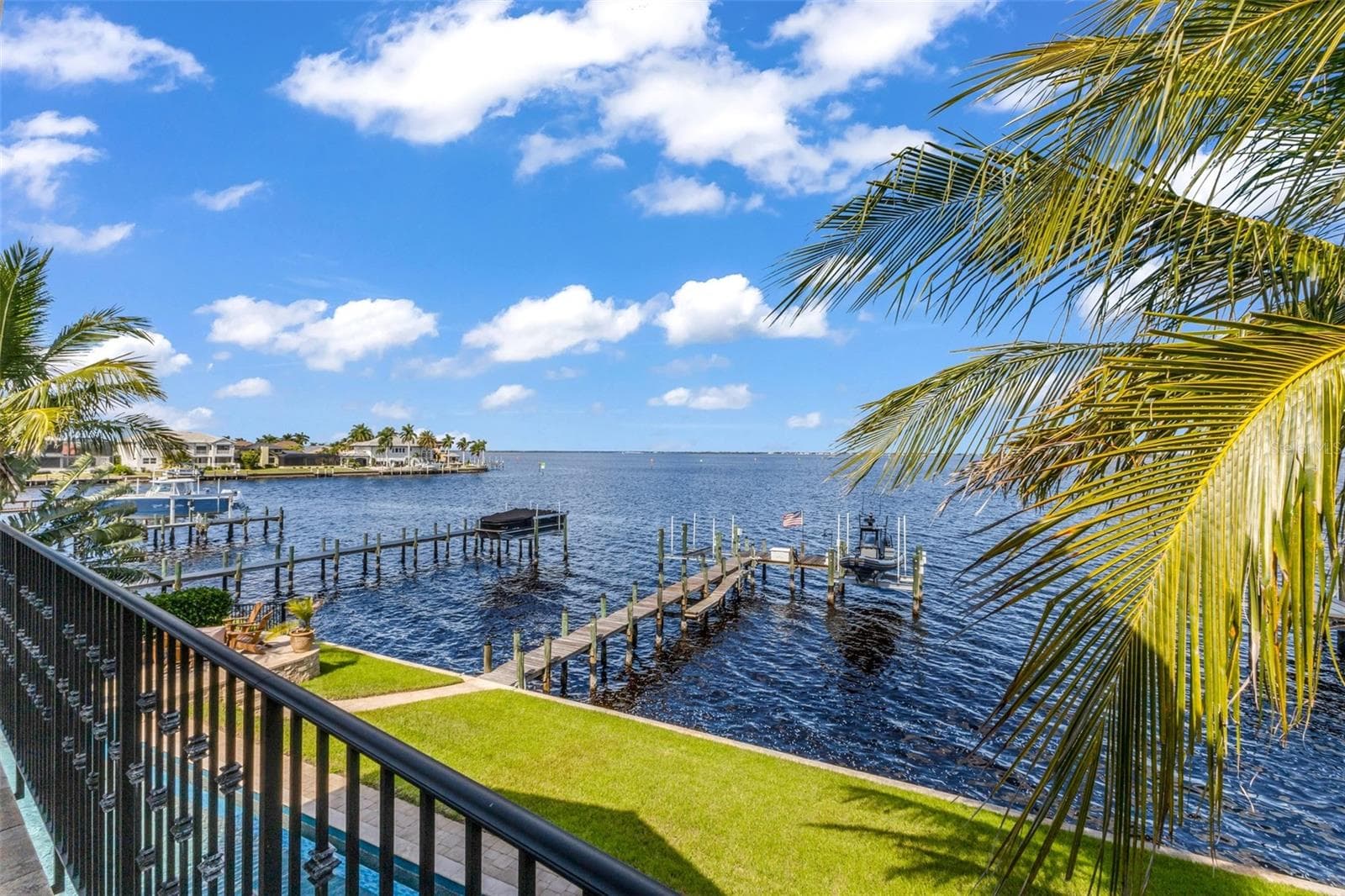 Single Family Residence at 2030 JAMAICA WAY, PUNTA GORDA, photo 34 of 79