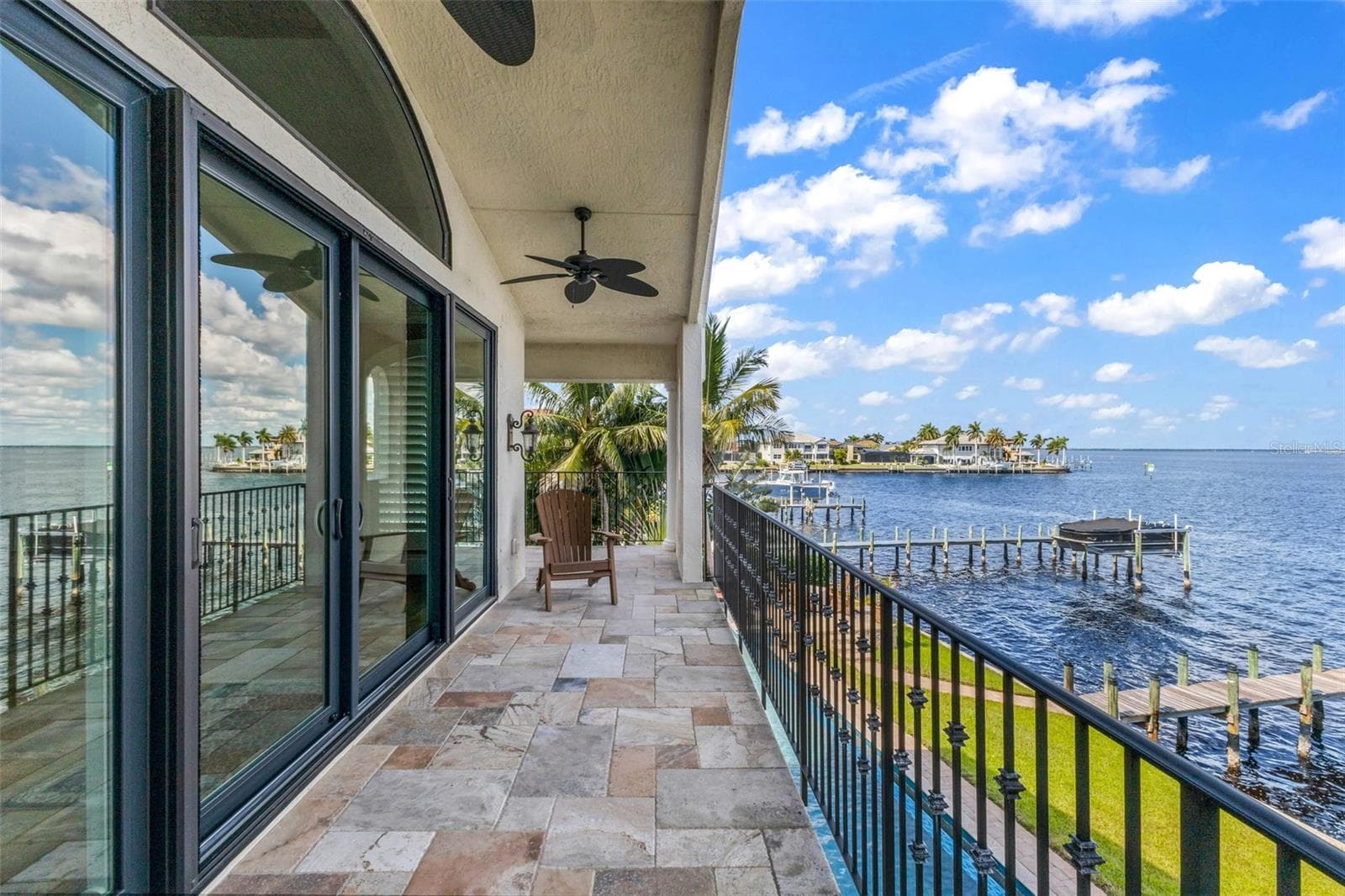 Single Family Residence at 2030 JAMAICA WAY, PUNTA GORDA, photo 37 of 79