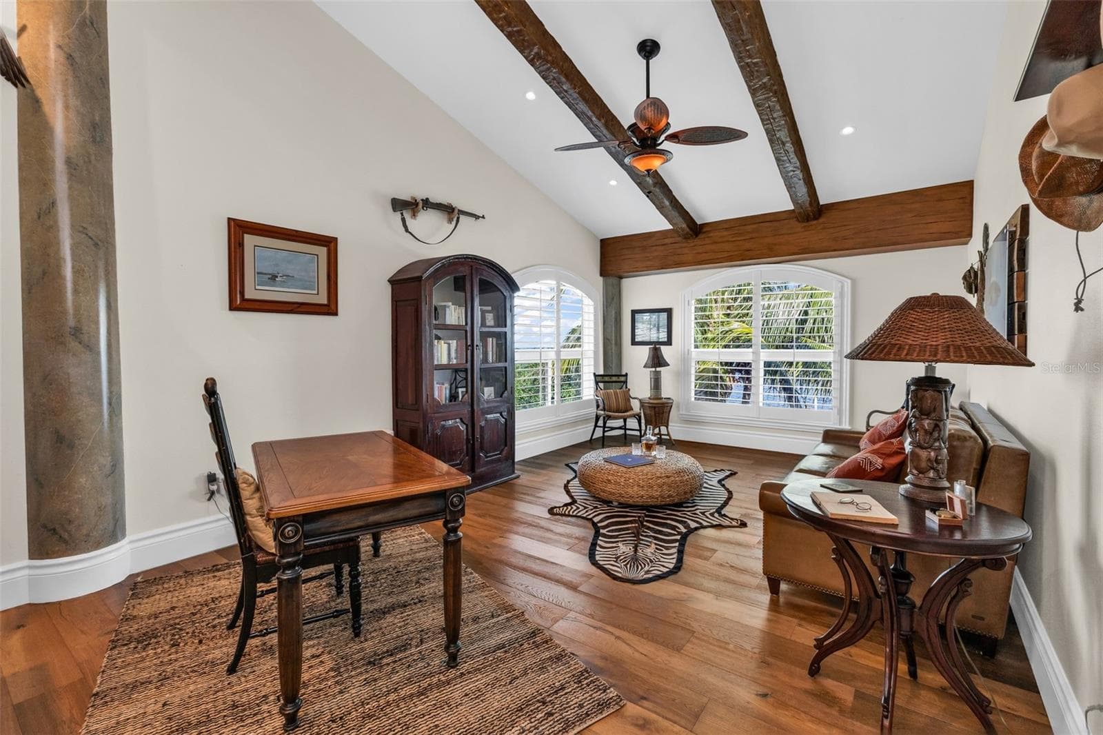2nd floor additional primary en suite - 2030 JAMAICA WAY, PUNTA GORDA