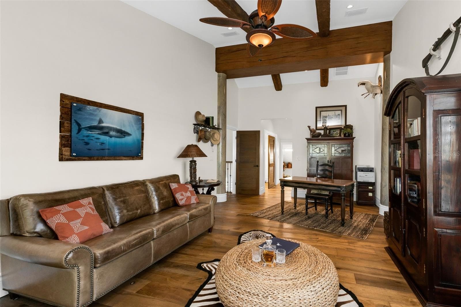 Single Family Residence at 2030 JAMAICA WAY, PUNTA GORDA, photo 40 of 79
