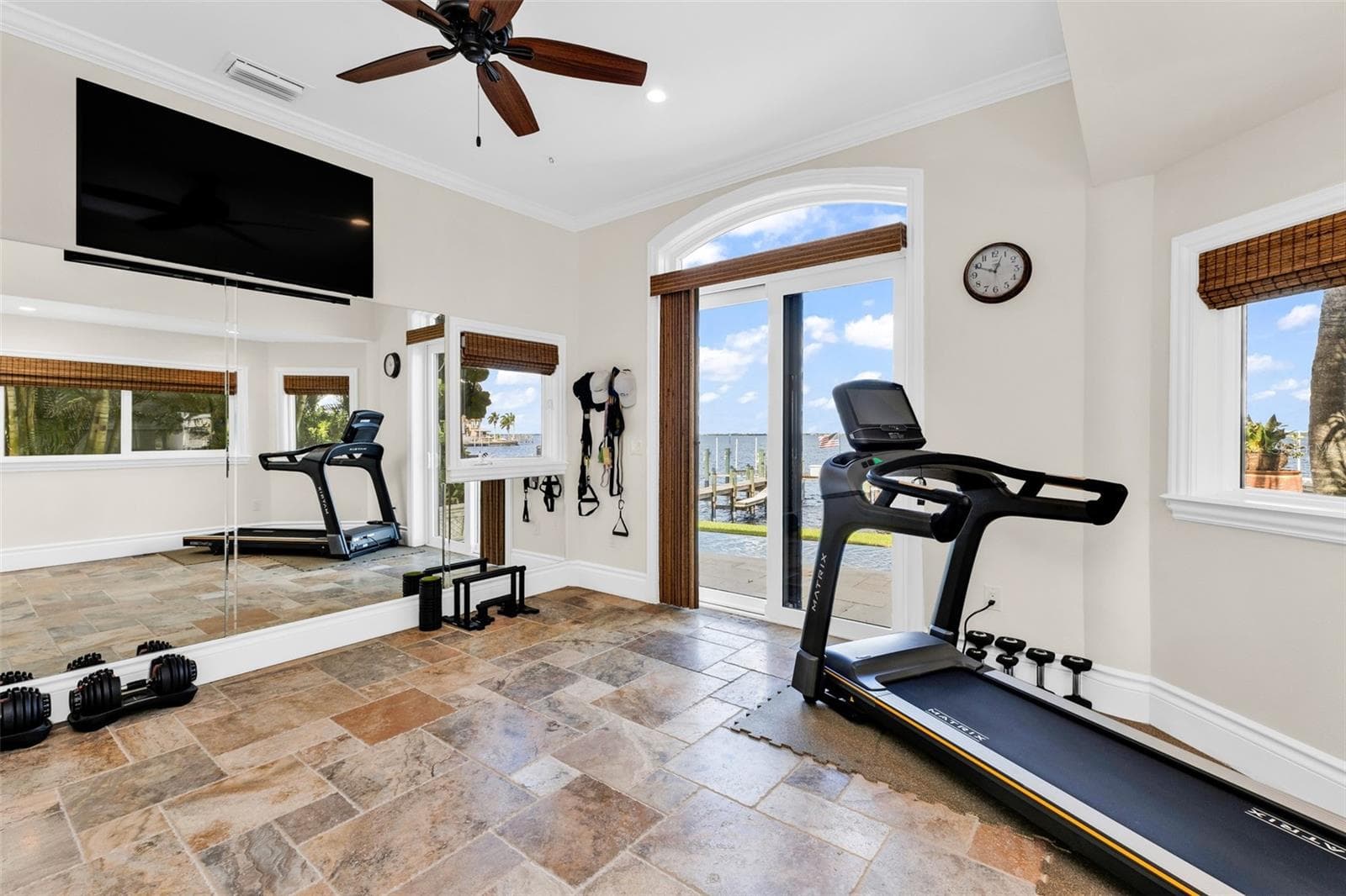 First floor bedroom - 2030 JAMAICA WAY, PUNTA GORDA
