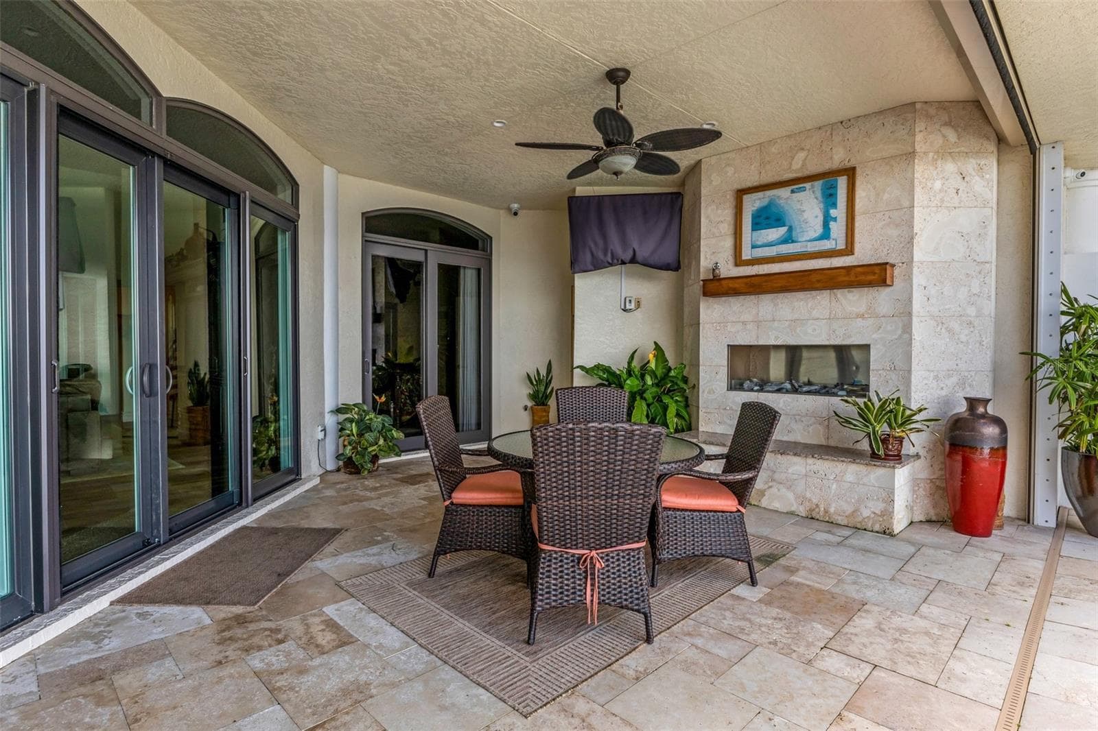 Single Family Residence at 2030 JAMAICA WAY, PUNTA GORDA, photo 55 of 79