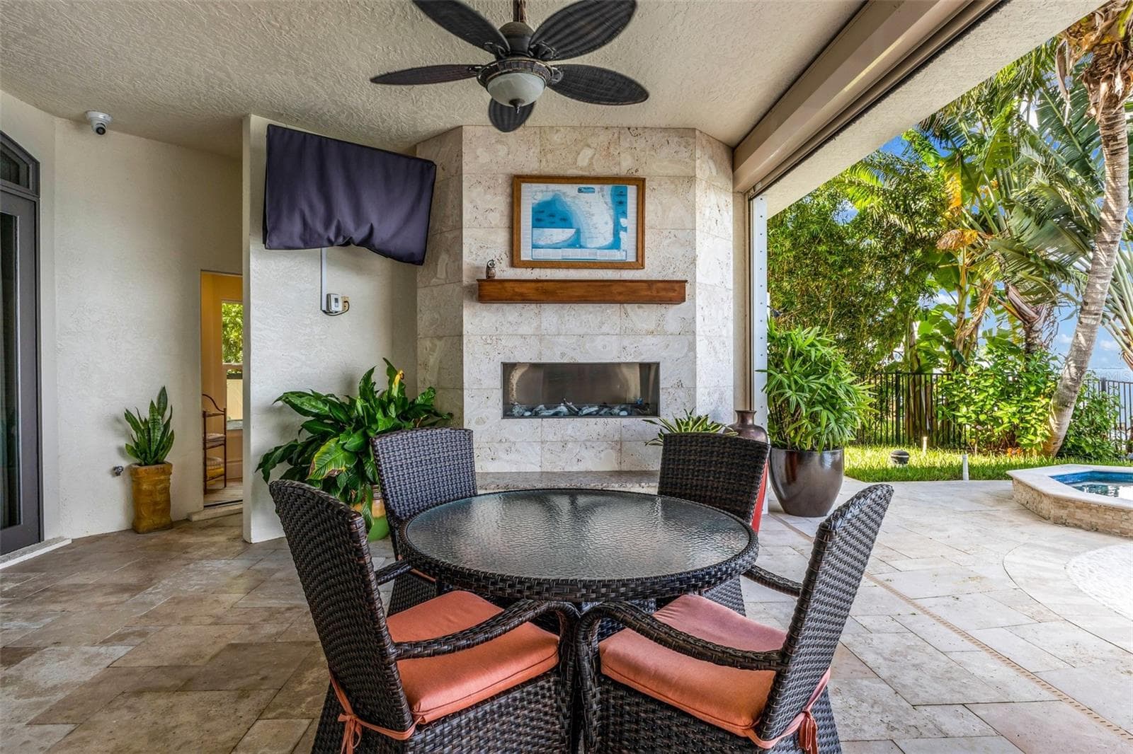 Single Family Residence at 2030 JAMAICA WAY, PUNTA GORDA, photo 56 of 79