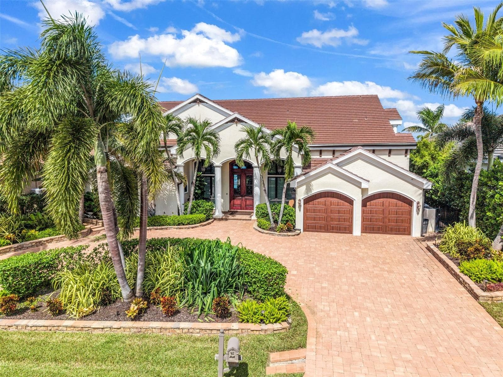 Single Family Residence at 2030 JAMAICA WAY, PUNTA GORDA, photo 71 of 79