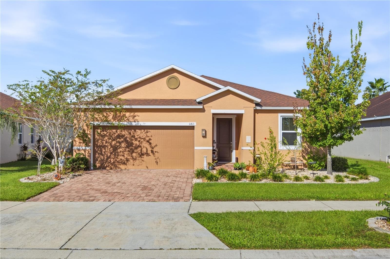 11413 BRIGHTON KNOLL LOOP