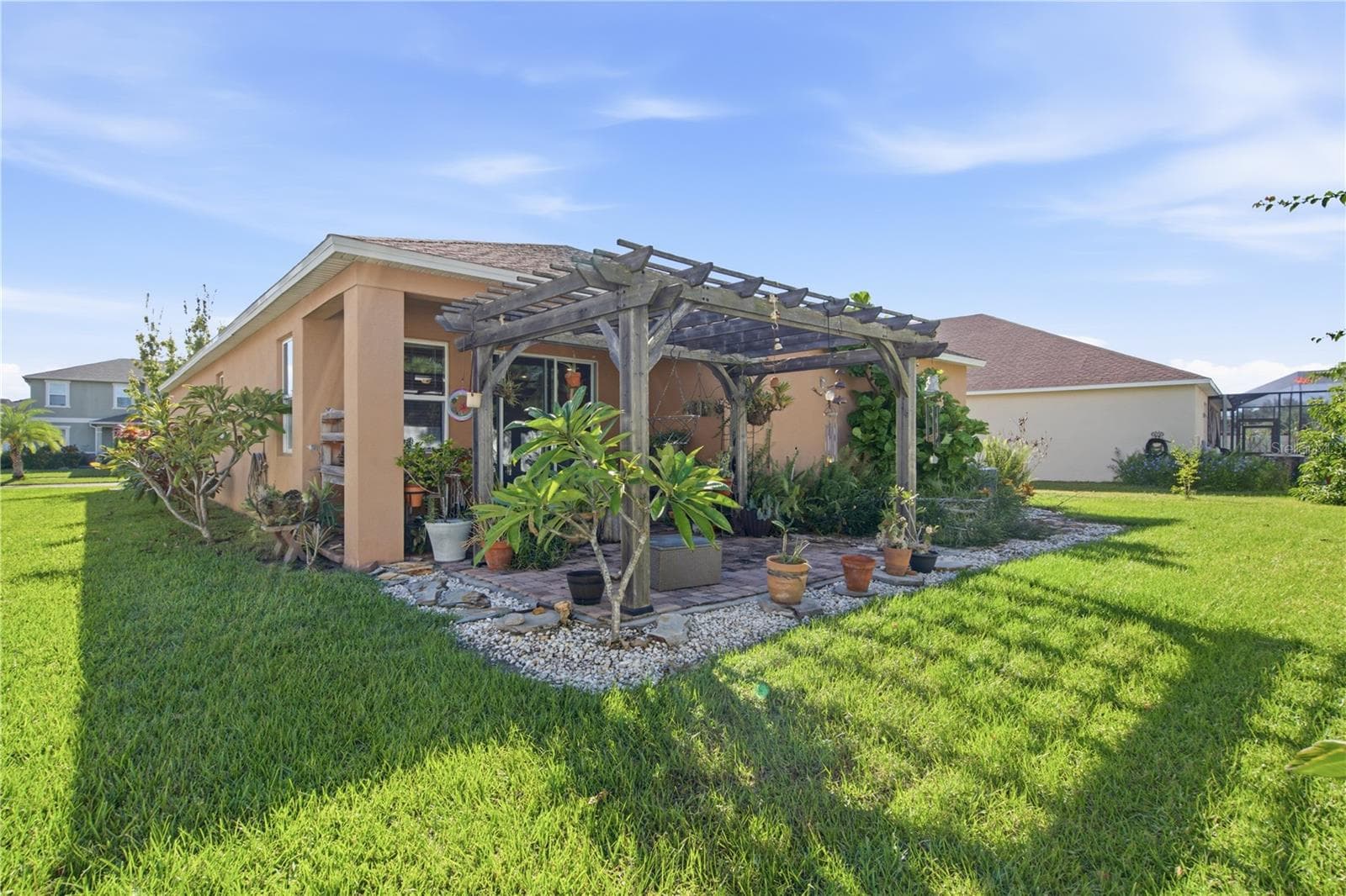 Single Family Residence at 11413 BRIGHTON KNOLL LOOP, RIVERVIEW, photo 23 of 25
