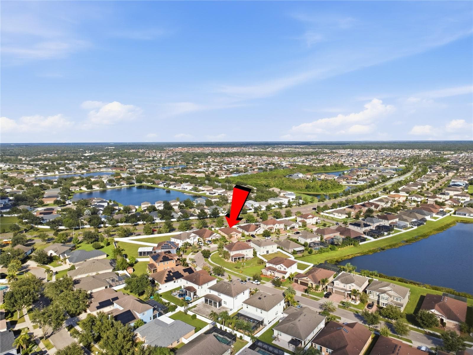 Single Family Residence at 11413 BRIGHTON KNOLL LOOP, RIVERVIEW, photo 24 of 25