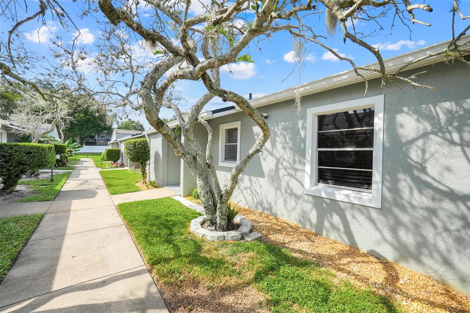 Townhouse at 414 DORCHESTER SQUARE, LAKE MARY, photo 2 of 25