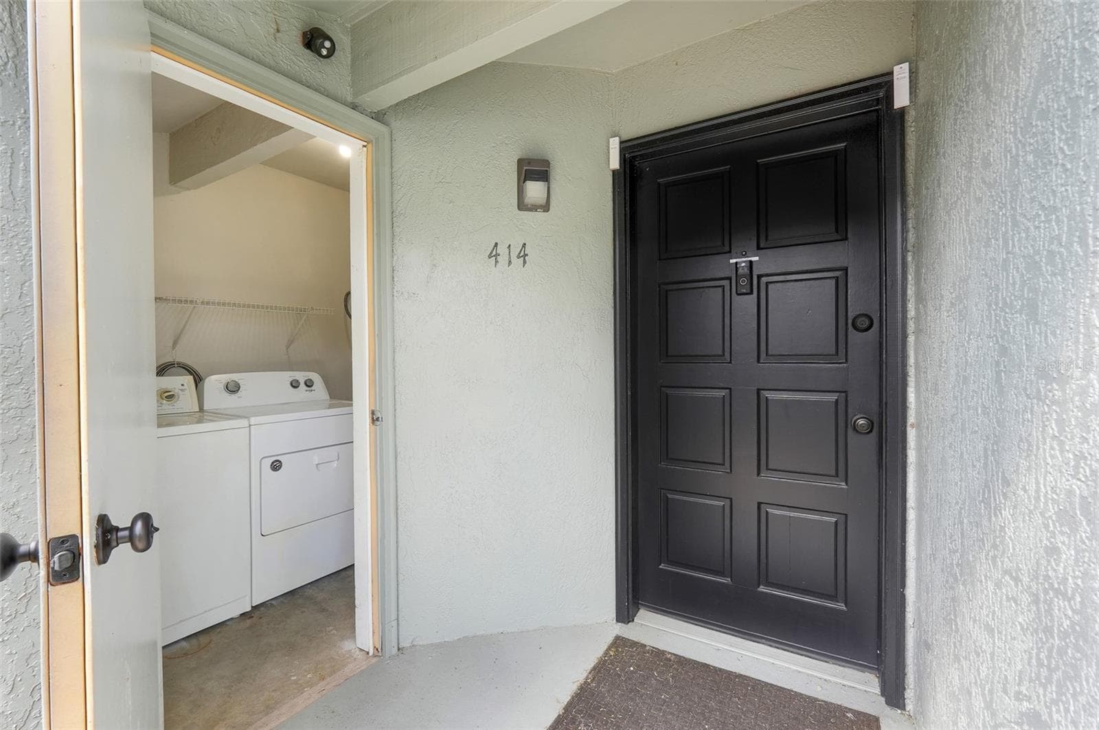 Townhouse at 414 DORCHESTER SQUARE, LAKE MARY, photo 5 of 25