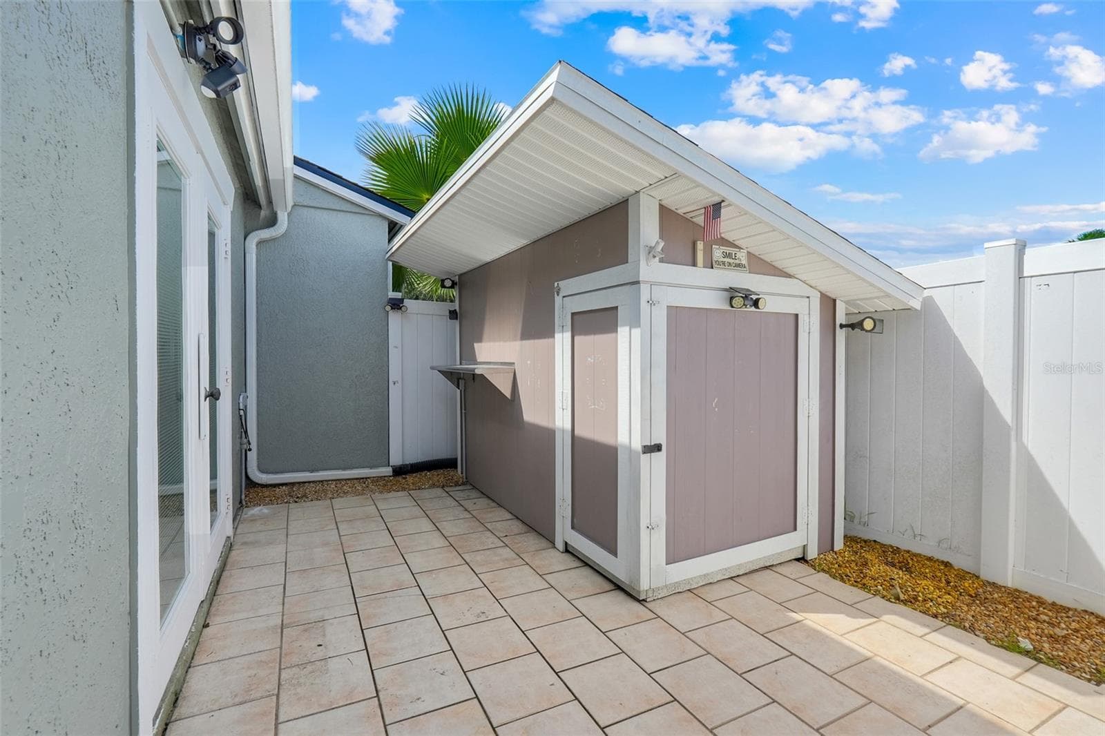 Townhouse at 414 DORCHESTER SQUARE, LAKE MARY, photo 20 of 25