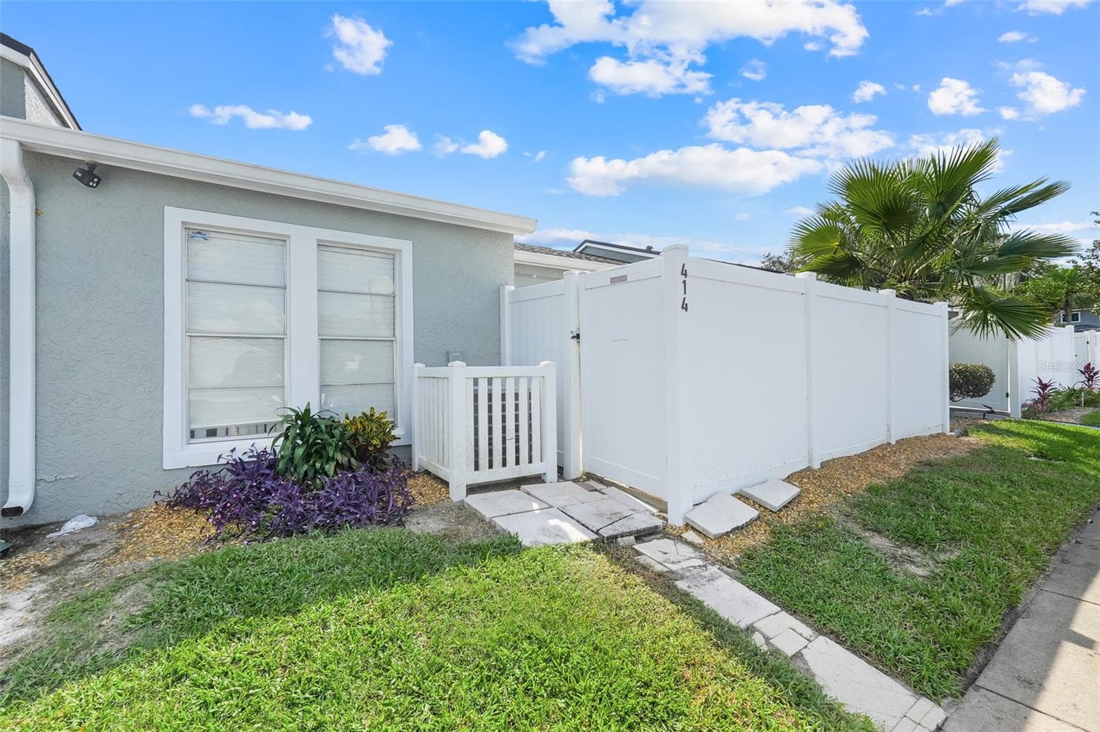 Townhouse at 414 DORCHESTER SQUARE, LAKE MARY, photo 23 of 25