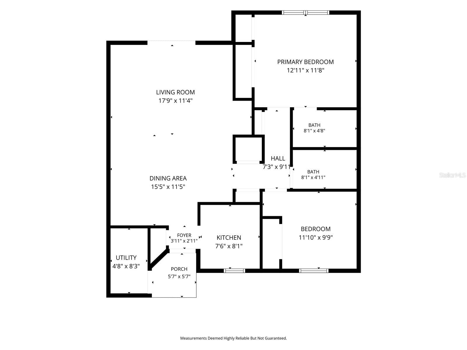 Townhouse at 414 DORCHESTER SQUARE, LAKE MARY, photo 25 of 25