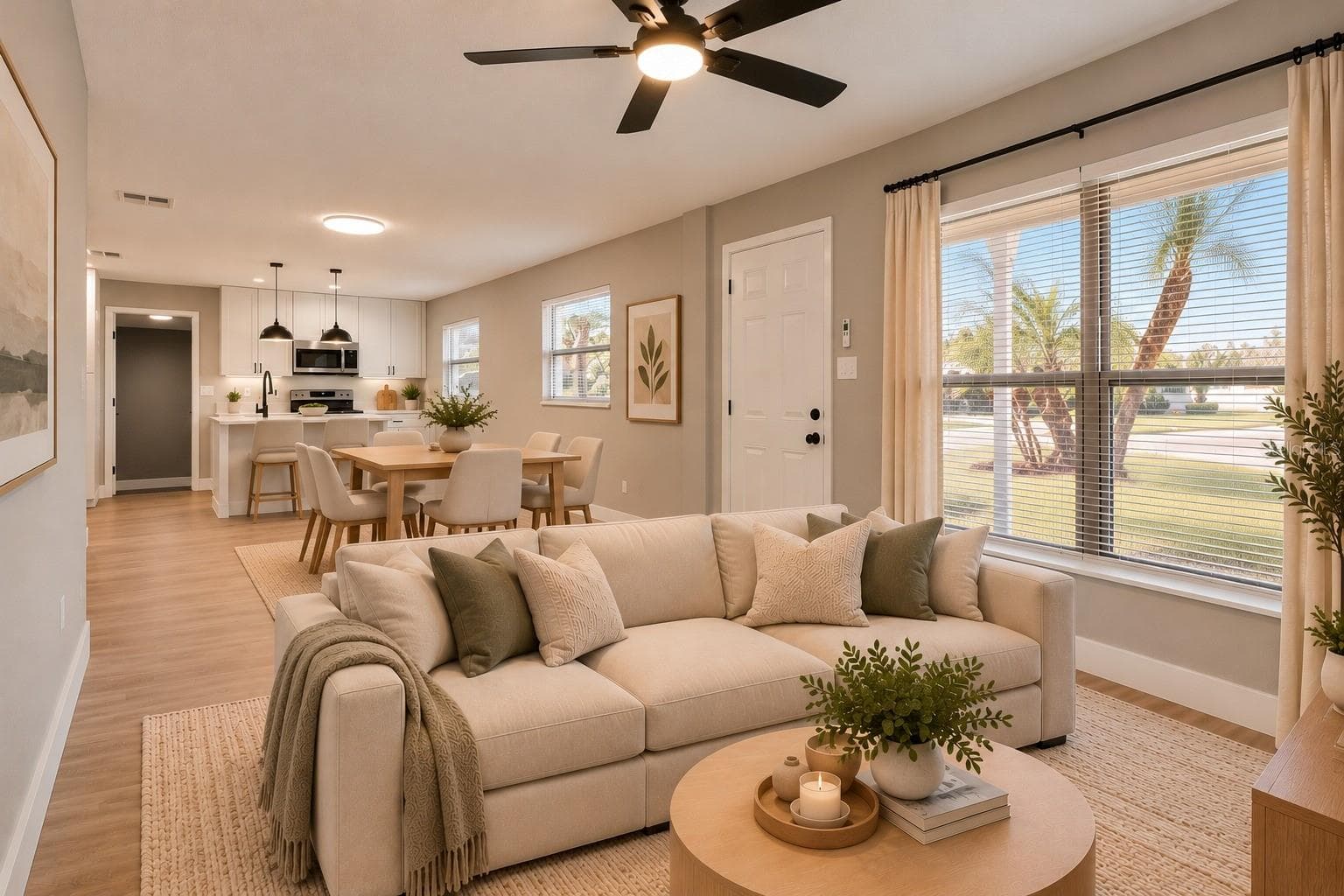 Single Family Residence at 327 AMADOR CIR, ORLANDO, photo 9 of 49