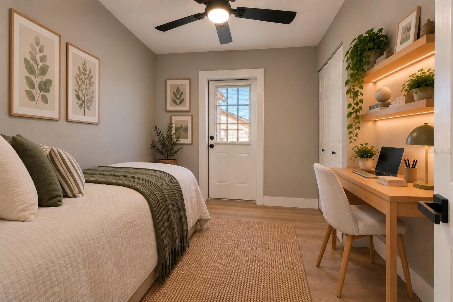 Single Family Residence at 327 AMADOR CIR, ORLANDO, photo 14 of 49