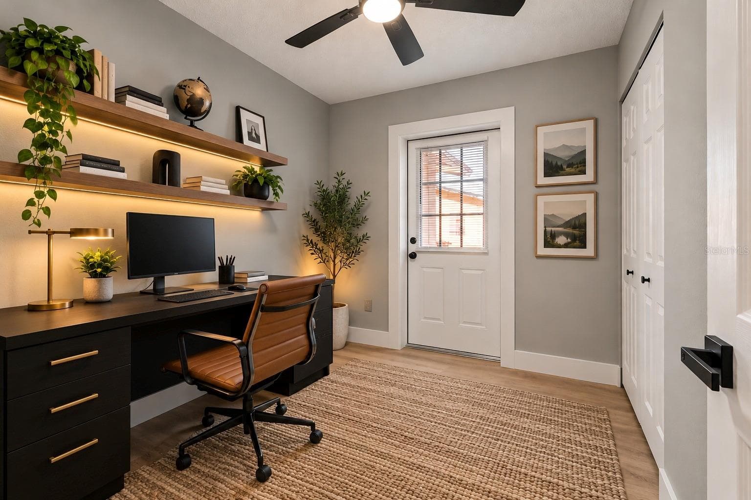 Single Family Residence at 327 AMADOR CIR, ORLANDO, photo 15 of 49
