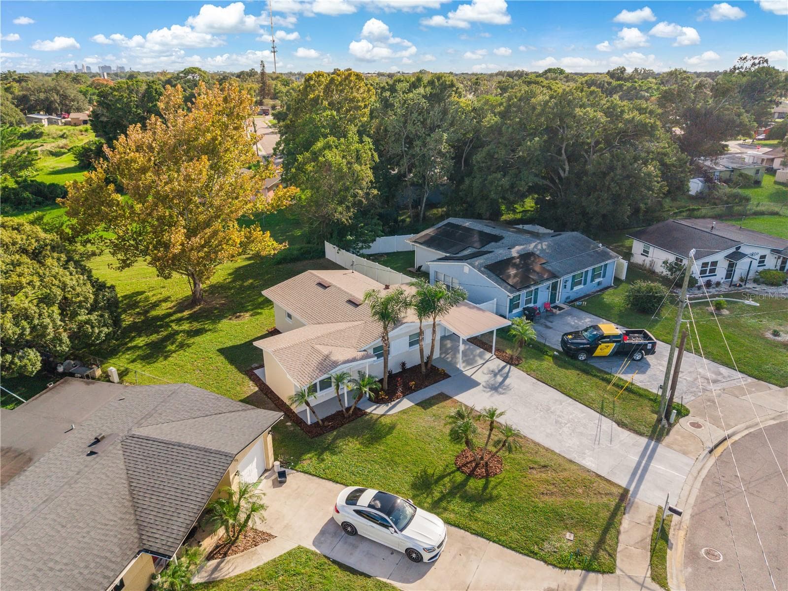 Single Family Residence at 327 AMADOR CIR, ORLANDO, photo 41 of 49