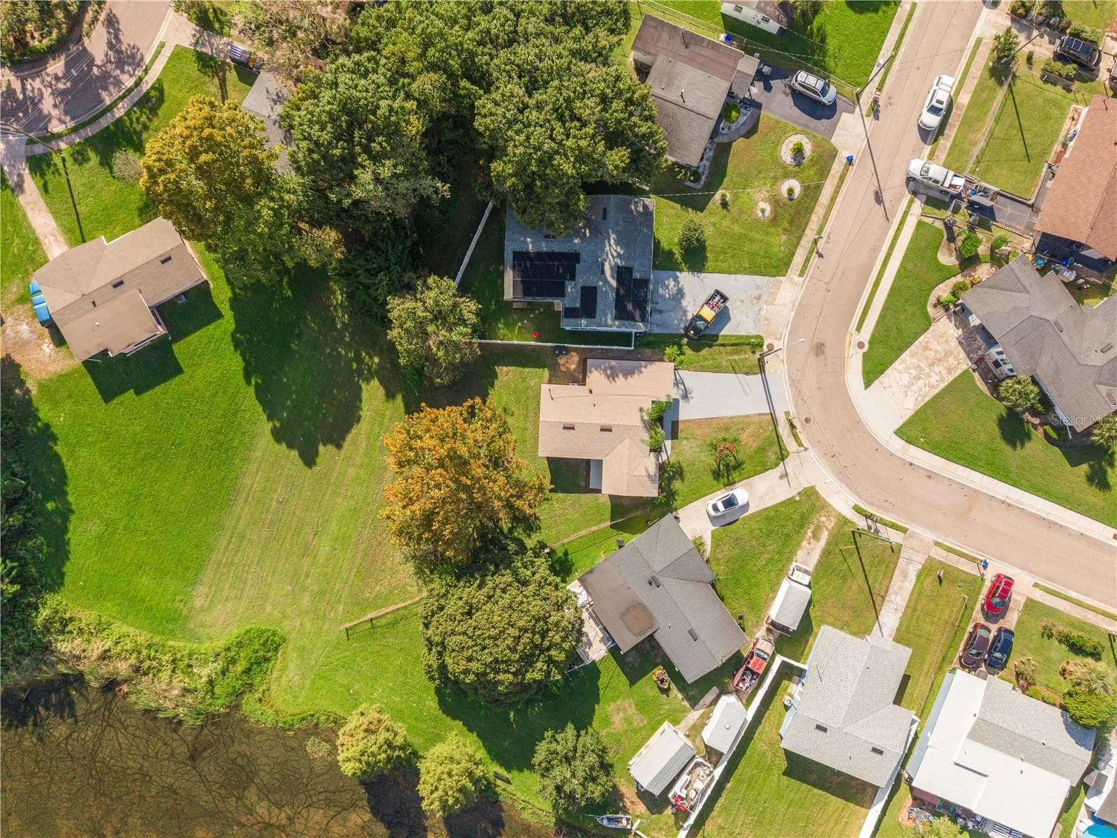 Single Family Residence at 327 AMADOR CIR, ORLANDO, photo 44 of 49
