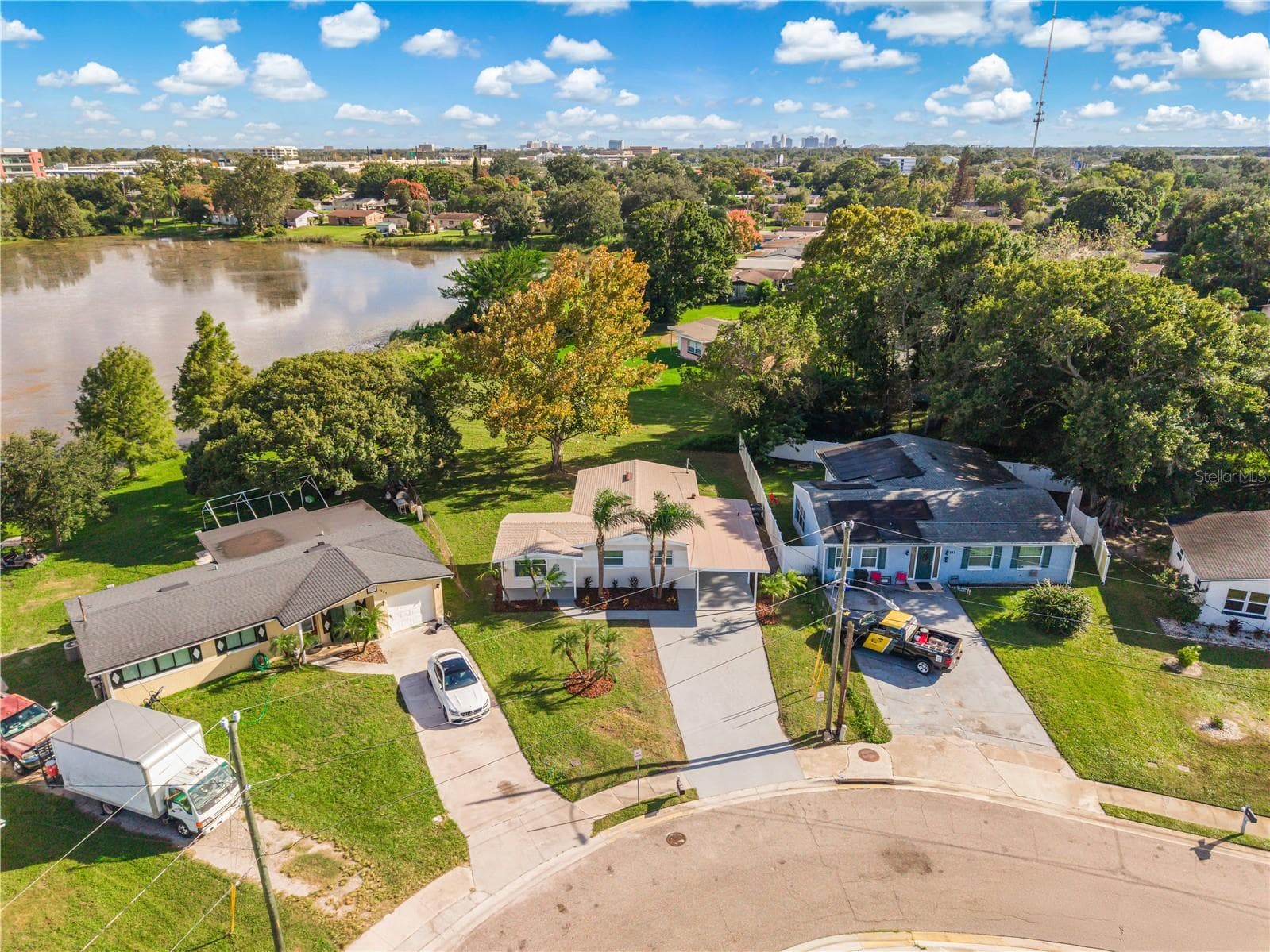 Single Family Residence at 327 AMADOR CIR, ORLANDO, photo 47 of 49