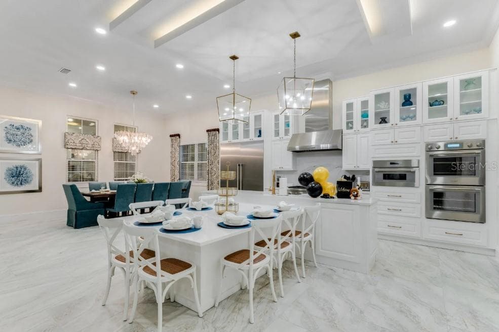 Single Family Residence at 7465 GATHERING LOOP, REUNION, photo 12 of 70