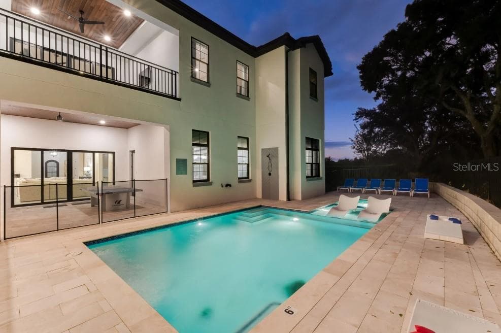 Single Family Residence at 7465 GATHERING LOOP, REUNION, photo 18 of 70