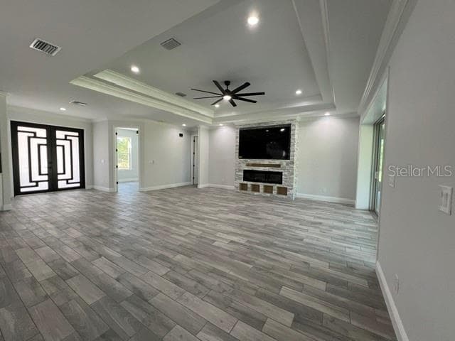 Great Room - 18218 PALMDALE RD, WEEKI WACHEE