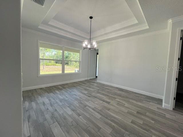 Dining Area - 18218 PALMDALE RD, WEEKI WACHEE