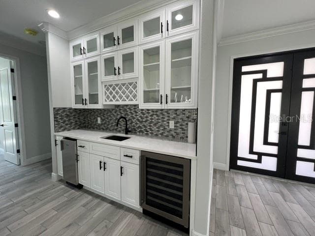 Great Room Access to Wet Bar - 18218 PALMDALE RD, WEEKI WACHEE